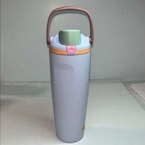 New! Owala 30oz FreeSip SWAY Stainless Steel
Water Bottle NO STRAW